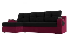 Угловой диван-кровать Мехико
