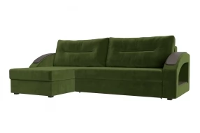 Угловой диван-кровать Аврора