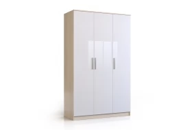 Шкаф 3-дверный Афина